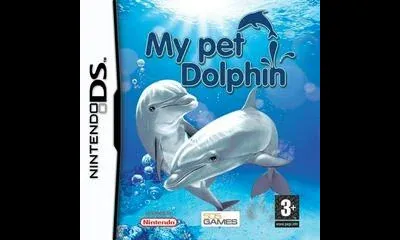 My Pet Dolphin