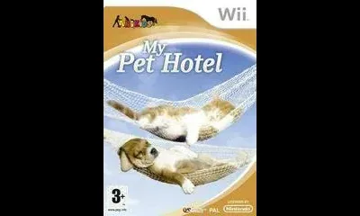 My Pet Hotel