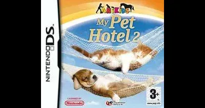 My Pet Hotel 2