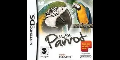 My Pet Parrot