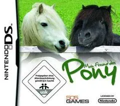 Background - My Pet Pony - Nintendo DS - Retrocharting