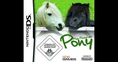 My Pet Pony