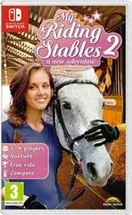 My Riding Stables 2: A New Adventure