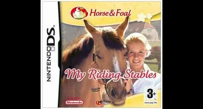 My Riding Stables