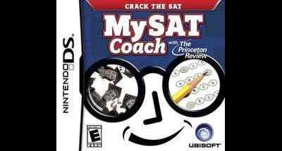My SAT Coach The Princeton Review