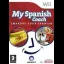 My Spanish Coach - Wii - Retrocharting