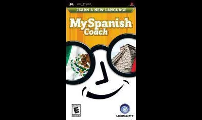 My Spanish Coach
