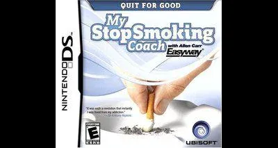 My Stop Smoking Coach