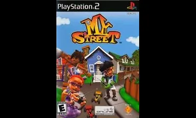 My Street