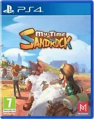 My Time at Sandrock [Collector's Edition]