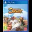 My Time at Sandrock [Collector's Edition] - Playstation 4 - Retrocharting