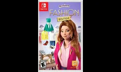 My Universe Fashion Boutique