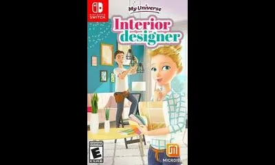 My Universe Interior Designer