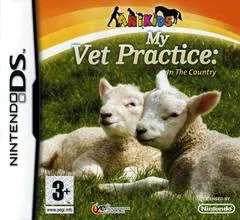 Background - My Vet Practice: In the Country - Nintendo DS - Retrocharting