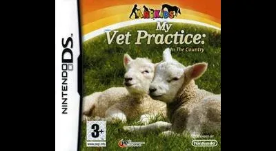 My Vet Practice: In the Country