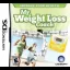 My Weight Loss Coach - Nintendo DS - Retrocharting