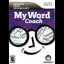 My Word Coach - Wii - Retrocharting