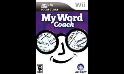 My Word Coach