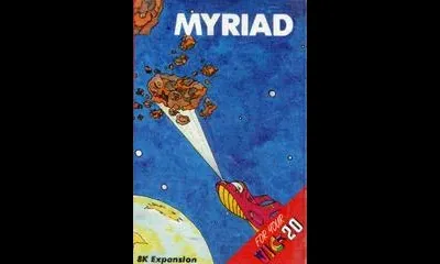 Myriad