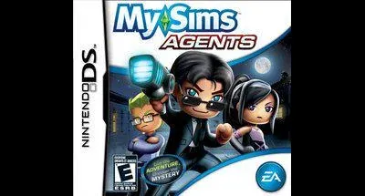 Mysims Agents