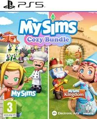 Background - MySims: Cozy Bundle - Playstation 5 - Retrocharting