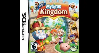 Mysims Kingdom