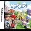 Mysims - Nintendo DS - Retrocharting