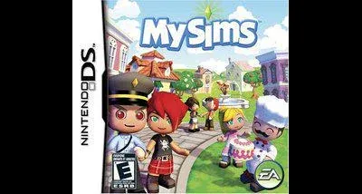 Mysims