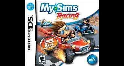 Mysims Racing