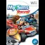 MySims Racing - Wii - Retrocharting