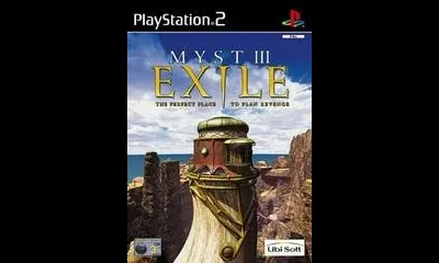 Myst 3 Exile
