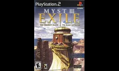 Myst 3 Exile [Special Edition]