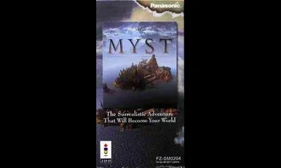 Myst
