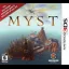Myst 3Ds - Nintendo 3DS - Retrocharting