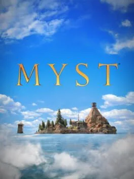 Background - Myst - LaserActive - Retrocharting