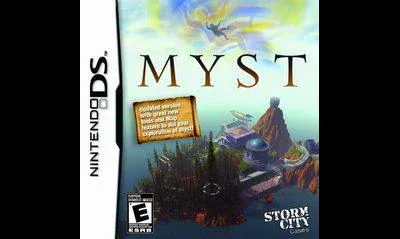 Myst