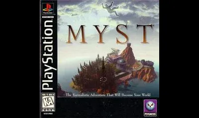 Myst