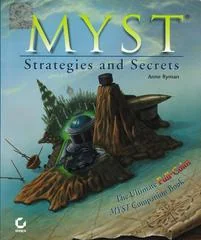 Background - Myst Strategies and Secrets - Strategy Guide - Retrocharting