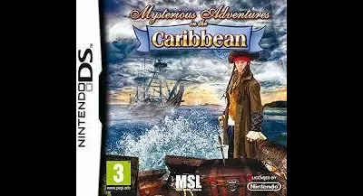 Mysterious Adventures in the Caribbean