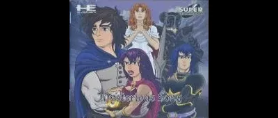 Mysterious Song [Homebrew]