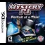 Mystery P.I. Portrait of a Thief - Nintendo DS - Retrocharting