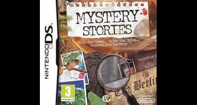 Mystery Stories