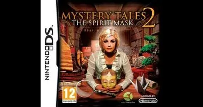 Mystery Tales 2: The Spirit Mask