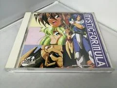 Mystic Formula - JP PC Engine CD - Retrocharting