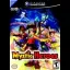 Mystic Heroes - Gamecube - Retrocharting