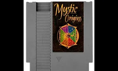 Mystic Origins
