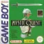 Mystic Quest - GameBoy - Retrocharting