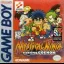 Mystical Ninja Starring Goemon - GameBoy - Retrocharting