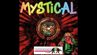 Mystical