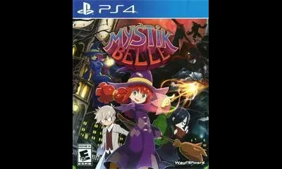 Mystik Belle